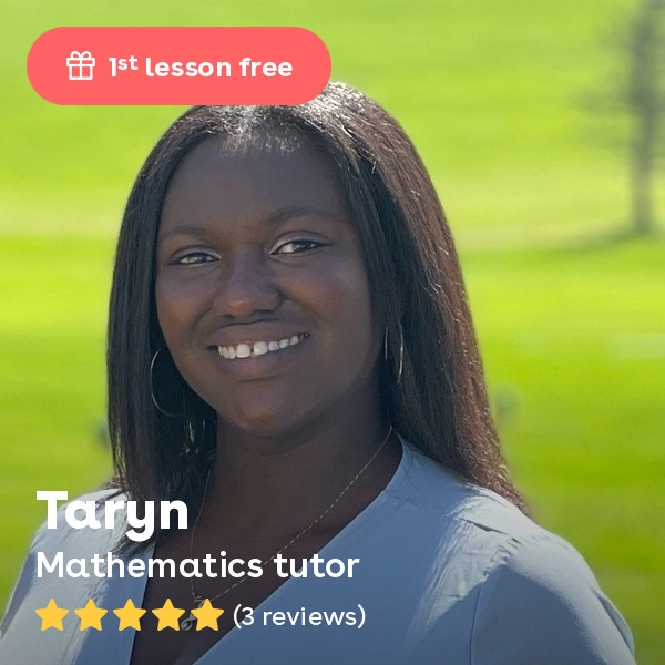 RIT Taryn B. Tutors Rochester Institute of Technology Students in Rochester, NY