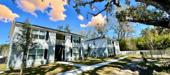 First Coast Technical College Housing Beautiful Brand new 2 Bed 2 Bath 952 SQFT apartments for First Coast Technical College Students in Saint Augustine, FL