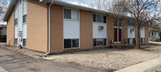 CSU Housing 1229 Cherry Street for Colorado State University Students in Fort Collins, CO