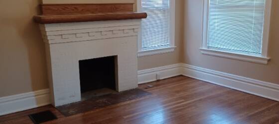 Ohio State Housing 2 Bedroom apartment,  Old Town East for Ohio State University Students in Columbus, OH