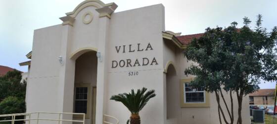 Laredo Housing Villa Dorada Apartments for Laredo Students in Laredo, TX