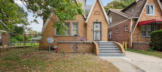 CCS Housing 15758 Mendota - GSP Realty 5 LLC for College for Creative Studies Students in Detroit, MI