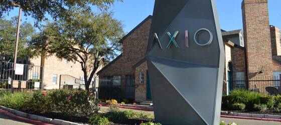 St Philip's College  Housing Axio for St Philip's College  Students in San Antonio, TX
