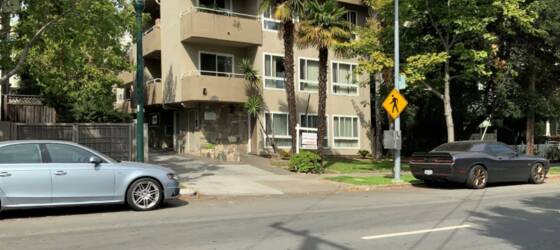 CCA Housing $2715 - Large & Bright 2 Bedroom / 2 Bath Near Downtown San Mateo! for California College of the Arts Students in Oakland, CA