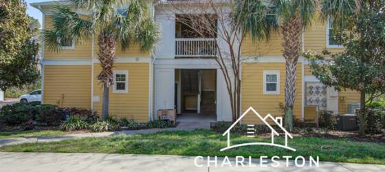C of C Housing Two Bedroom in Mt. Pleasant's Southampton Pointe for College of Charleston Students in Charleston, SC