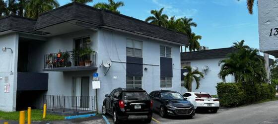 NSU Housing Apt C01 - 13695 NE 3rd Ct, North Miami for Nova Southeastern University Students in Fort Lauderdale, FL