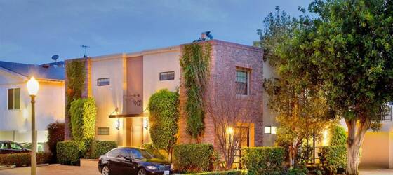 The Mount Housing Luxe East for Mount St Mary's College Students in Los Angeles, CA