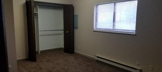 NEOUCOM Housing One Bedroom apartment for Northeastern Ohio Universities College of Medicine and Pharmacy Students in Rootstown, OH