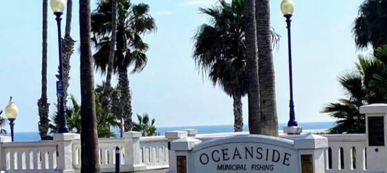 UCSD Housing FOR RENT OCEANSIDE COASTAL for UC San Diego Students in La Jolla, CA