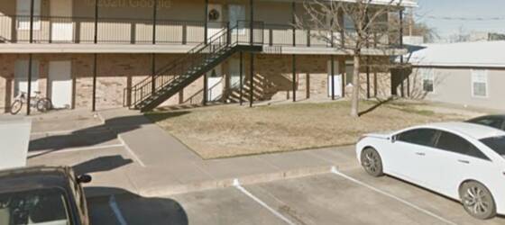 WTAMU Housing 2 Bedroom 1 Bath Apartment for West Texas A&M University Students in Canyon, TX
