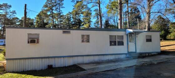 Helms College Housing Mobilehome for Helms College Students in Macon, GA