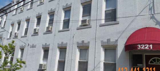 CMU Housing Studios and 1BR Units Available! Close to Pitt, CMU, and Duquesne! for Carnegie Mellon University Students in Pittsburgh, PA