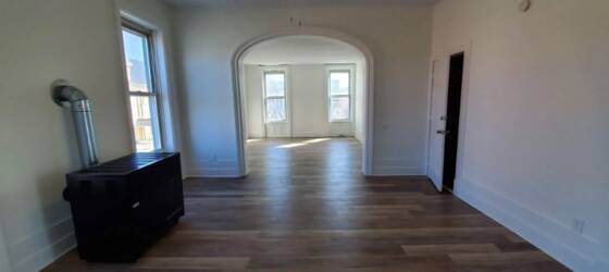 HVCC Housing 3 Bedroom apartment for rent for Hudson Valley Community College Students in Troy, NY