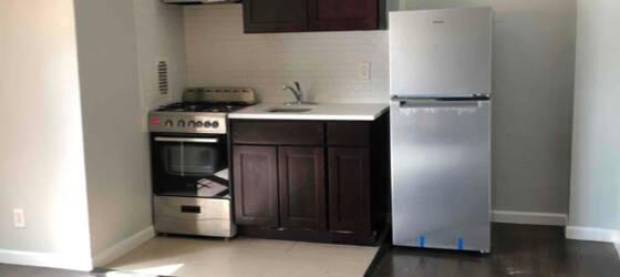Essex County College  Housing NEWLY RENOVATED STUDIO APARTMENT for Essex County College  Students in Newark, NJ