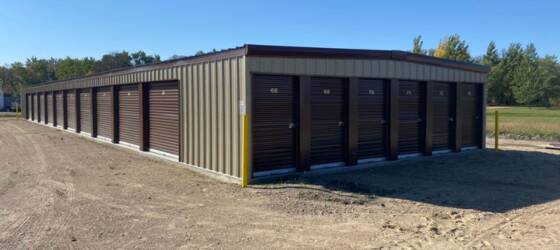 Northland Community & Technical College Housing Storage Units for Northland Community & Technical College Students in Thief River Falls, MN