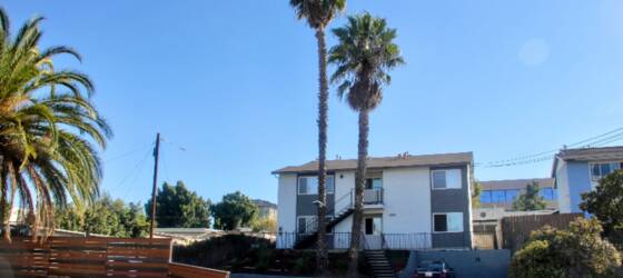 UCSD Housing Centrally Located La Mesa 1 Bedroom for UC San Diego Students in La Jolla, CA