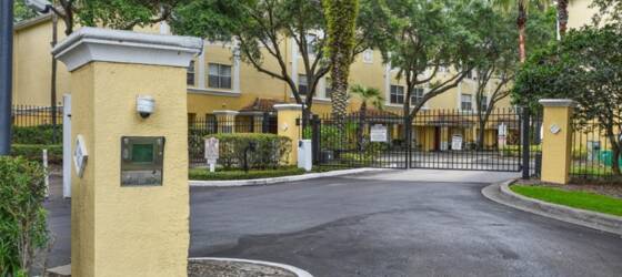 City College-Altamonte Springs Housing Large 1 Bedroom with Garage for City College-Altamonte Springs Students in Altamonte Springs, FL