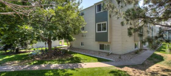 CSU Housing Cimarron Square Apartments for Colorado State University Students in Fort Collins, CO