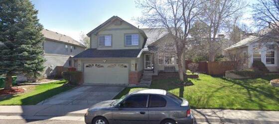 Westwood Housing 4 Bedroom 3 Bath Home in the Meadows for Westwood College Students in Denver, CO
