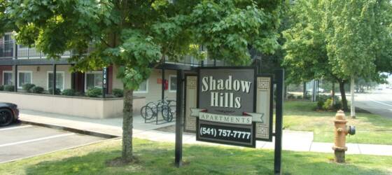 OSU Housing 137 - Shadow Hills for Oregon State University Students in Corvallis, OR