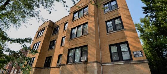 MacCormac College Housing 5002-10 N. Springfield for MacCormac College Students in Chicago, IL