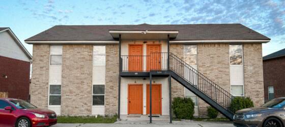 UMHB Housing 1604 Windward Dr, Killeen TX 76543 UNIT A for University of Mary Hardin-Baylor Students in Belton, TX