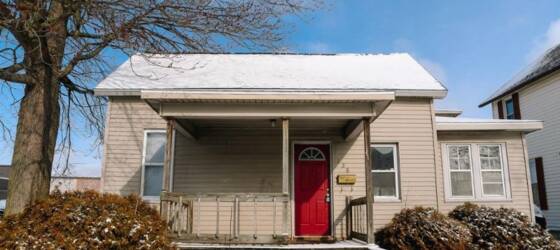 Findlay Housing 2 bedroom house for rent for Findlay Students in Findlay, OH