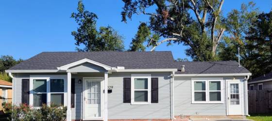 Sowela Technical Community College Housing Great Cottage Style Rental! for Sowela Technical Community College Students in Lake Charles, LA