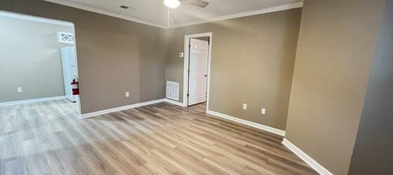 Southern Housing 2BR/2BA APARTMENT FOR RENT IN BATON ROUGE for Southern University and A & M College Students in Baton Rouge, LA