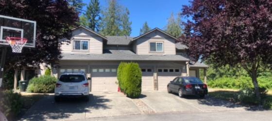 PLU Housing Quiet Gated Community for Pacific Lutheran University Students in Tacoma, WA