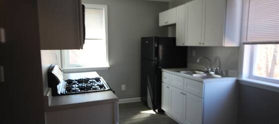WC Housing 312 N Philadelphia Blvd for Washington College Students in Chestertown, MD