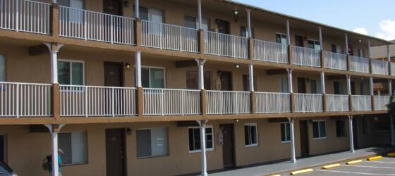 BCU Housing Beachside 2 bed, 1 bath, 3rd floor condo, just $1,450/mo for Bethune-Cookman University Students in Daytona Beach, FL