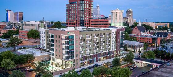 NC State Housing Link Apartments® Glenwood South for North Carolina State University  Students in Raleigh, NC