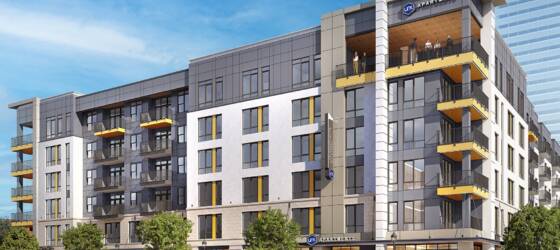 WFU Housing Link Apartments® 4th Street for Wake Forest University Students in Winston Salem, NC