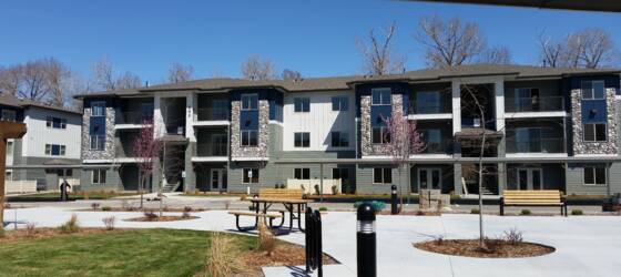 Boise State Housing Legacy at 50th St Apartments  - Building B for Boise State University Students in Boise, ID