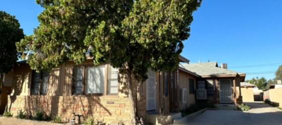 AVC Housing 2 bdrm, 1 bath, 2-car garage - remodeled property in Lancaster - Section 8 OK! for Antelope Valley College Students in Lancaster, CA