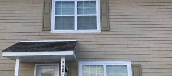 WLSC Housing 2bed 3bath Condo pet friendly for West Liberty State College Students in West Liberty, WV