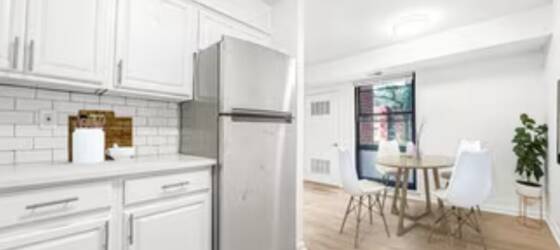 TCNJ Housing Bristol Gardens Apartments - 1BR 1 Bath for College of New Jersey Students in Ewing, NJ