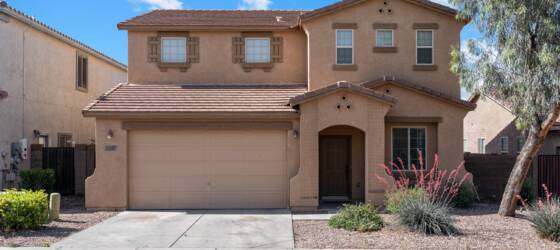 Turning Point Beauty College Housing 4 Bed 3 Bath Home for Rent for Turning Point Beauty College Students in Casa Grande, AZ