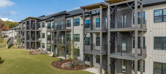 Cleveland Housing Corporate Rental at Treesort for Cleveland Students in Cleveland, GA
