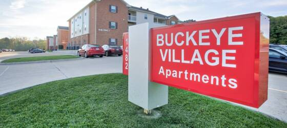 OSU Mansfield Housing Buckeye Village for Ohio State University at Mansfield Students in Mansfield, OH
