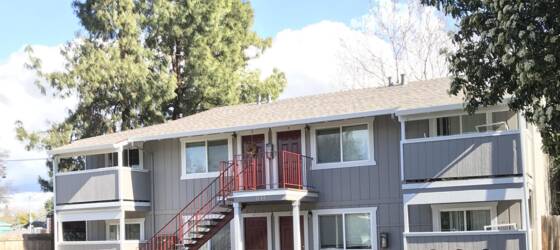 Butte College Housing 1143 W 1st St for Butte College Students in Oroville, CA