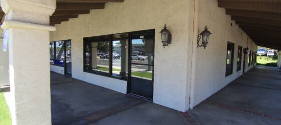 Cuesta Housing 1800 Square foot Commercial Office Space - Great Location for Cuesta College Students in San Luis Obispo, CA