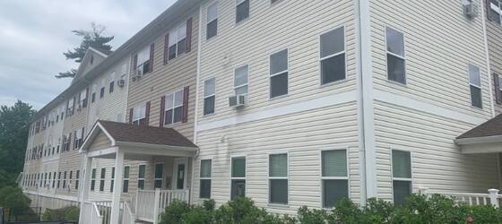 Community College of Vermont Housing One Bedroom One Bath Apartment for Community College of Vermont Students in Montpelier, VT