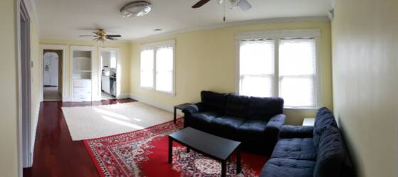 BU Housing ONE ROOM $1280 (Inc all Utilities+WiFi+Cleaning) for Boston University Students in Boston, MA