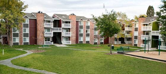 DU Housing Cambrian Apartments for University of Denver Students in Denver, CO