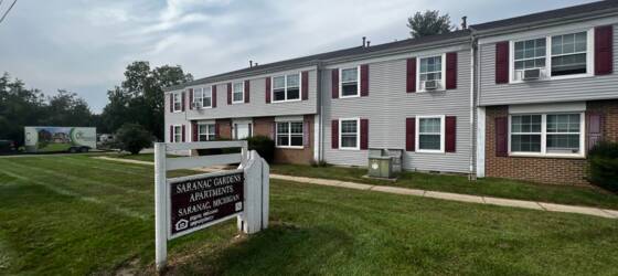 School of Missionary Aviation Technology Housing Saranac Gardens Apartments for School of Missionary Aviation Technology Students in Ionia, MI