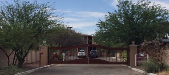 Pima Housing AVAILABLE NOW for Pima Community College Students in , AZ