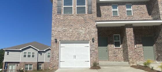 Fortis College-Foley Housing SPANISH FORT SCHOOL DISTRICT! 3 BED/2.5 BATH TOWNHOME! for Fortis College-Foley Students in Foley, AL