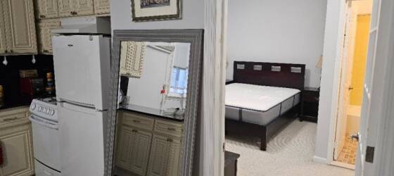 St. John's Housing Cozy furnished apartment for St. John's University Students in Queens, NY